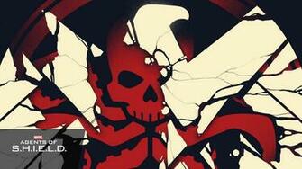 Agents Of Shield Symbol Wallpaper
