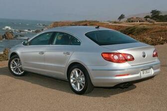 Volkswagen Cc Photo Gallery Wallpaper Best