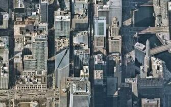 Aerial Maps High Resolution Imagery Nearmap