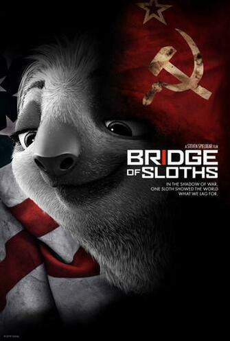 Zootopia Image Bridge Of Sloths HD Wallpaper And Background