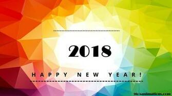 Computer Wallpaper New Year Image