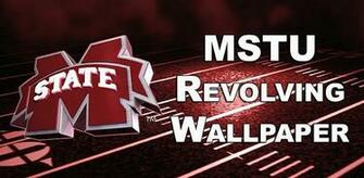 Mississippi State Wallpaper Revolving Wp
