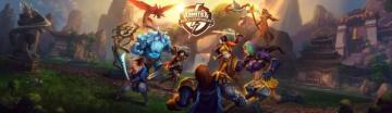 Smite 4k HD Wallpaper