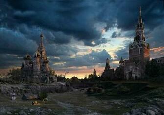 Wallpaper Merlin Castle Is Far