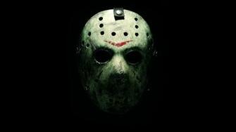 Friday The 13th Jason Voorhees Jpg