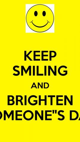 Keep Smiling Wallpaper Smiles Wallpap