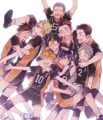 Karasuno High Zerochan