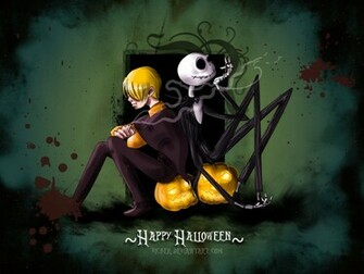 Halloween Happy Wallpaper