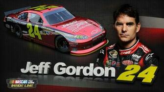 Jeff Gordon Wallpaper