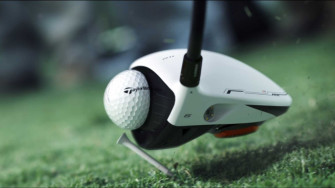 iPhone Golf Wallpaper