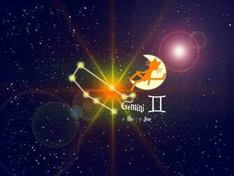 Awesome Desktop Background Poster Of Gemini