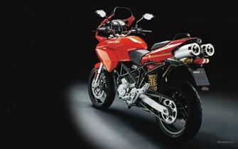 Wallpaper Anterior Ducati Multistrada Siguiente