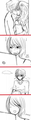 When You Are A Fujoshi By Aii Luv