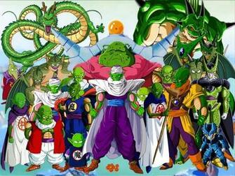 Namekian Dbz