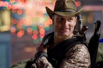 Awesome Zombieland Background Id For HD Pc