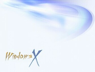 White Purple Windows Xp Desktop Wallpaper Blue