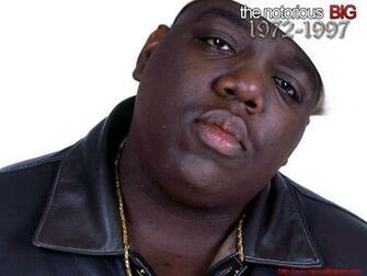 Rap Wallpaper Notorious Big Biggie Smalls