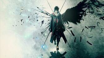 Wallpaper Naruto Shippuden HD