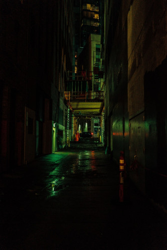 Dystopian Pictures Image