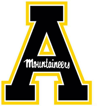 Appalachian State Mountaineers Team History Schedule