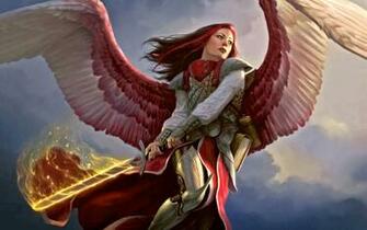 Magic The Gathering Wallpaper HD Early
