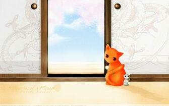 Fruits Basket Wallpaper Image