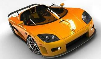 Super Cool Cars Wallpaper HD Games