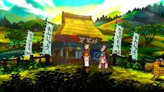 Muramasa Rebirth Wallpaper In