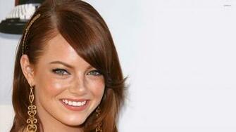 Emma Stone Wallpaper