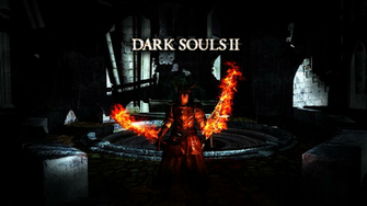 Dark Souls Wallpaper By Glench