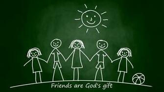 Friends Forever Image Best HD Digitalimagemakerworld
