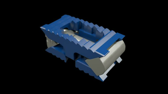 Zimmer Biomet Carbofix And Aegis Spine Make Post Nass