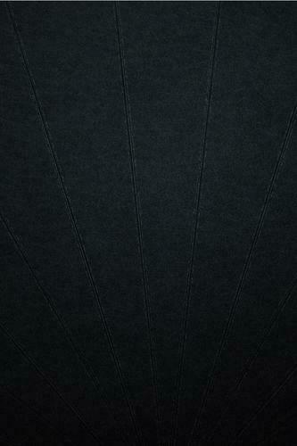 Simple Black Background Wallpaper For iPhone