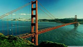 San Francisco Wallpaper Cities