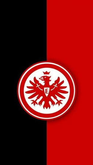 Kickin Wallpaper Eintracht Frankfurt