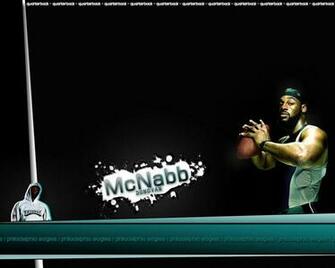Donovan Mcnabb Wallpaper