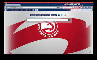 Atlanta Hawks S For The Biggest Fans