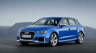 Audi Rs3 Sportback Wallpaper HD Image Wsupercars