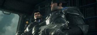 Gears Of War Ultimate Edition Teaser Video