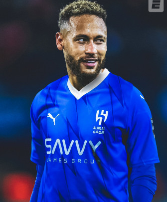 Janty On X Fabrizio Was The First Person To Post About Neymar