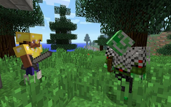 Minecraft Hunger Games By Codeisnine
