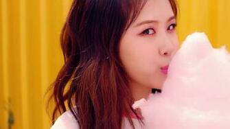 Blackpink K Pics