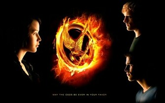 Fuentes De Informaci N The Hunger Games Wallpaper Actualizado