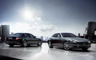 Maserati Quattroporte Wallpaper And Image Pictures