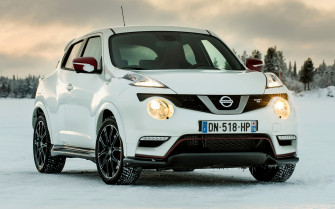 Nissan Juke Nismo Rs Wallpaper And HD Image Car Pixel
