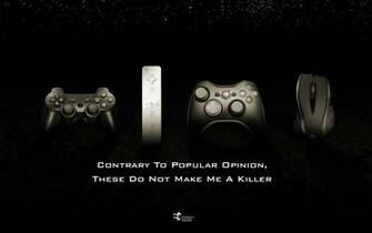 Controller HD Wallpaper Background Image
