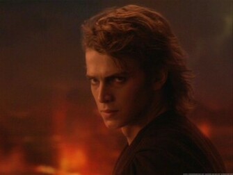 Anakin Skywalker Wallpaper