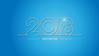 Make A Happy New Year Wallpaper