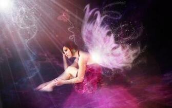 Fairy Wallpaper High Resolution Hivewallpaper