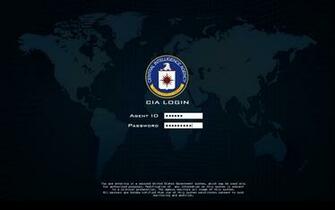 Fbi Login Screen Here Is A Way To Install The Without
